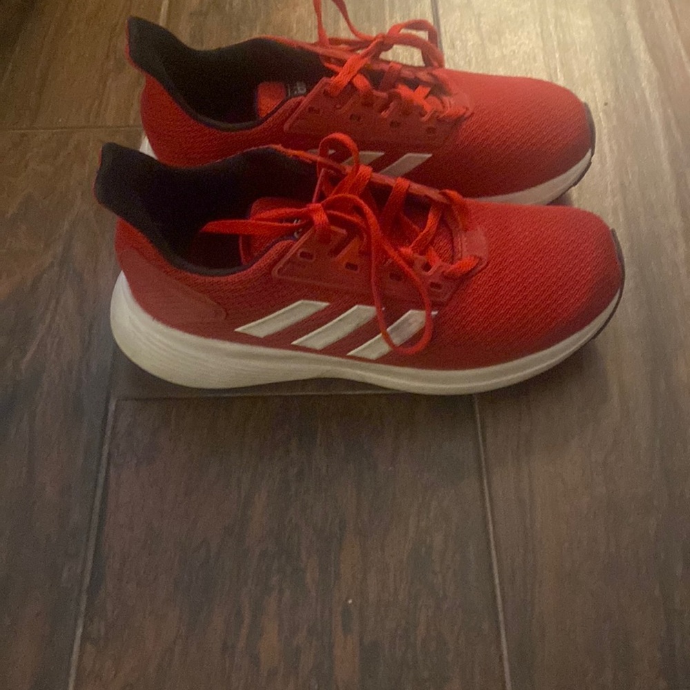 Boys Adidas shoes